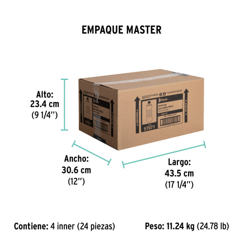 Cargue la imagen en el visor de la galería, Imagen subida automáticamente
