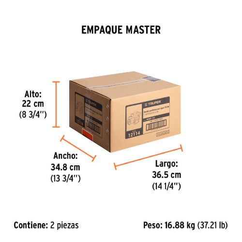 Cargue la imagen en el visor de la galería, Imagen subida automáticamente
