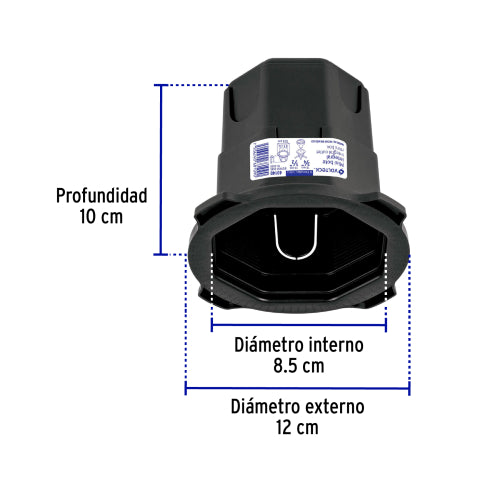 Cargue la imagen en el visor de la galería, Imagen subida automáticamente
