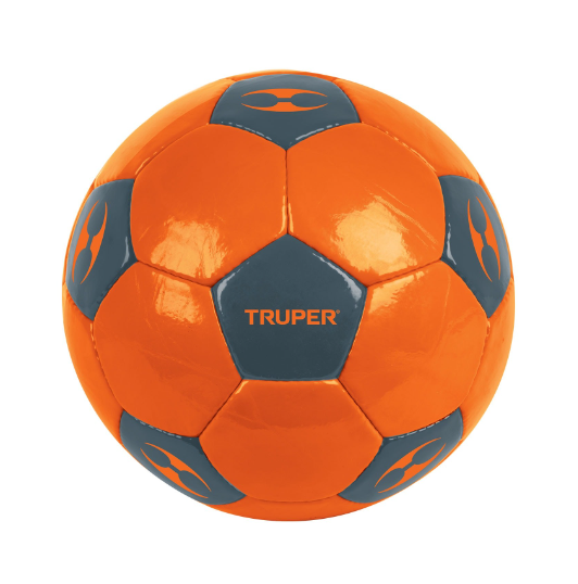 Balon truper