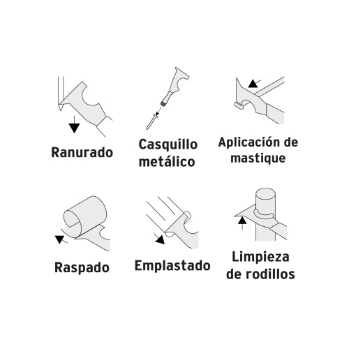 Cargue la imagen en el visor de la galería, Imagen subida automáticamente
