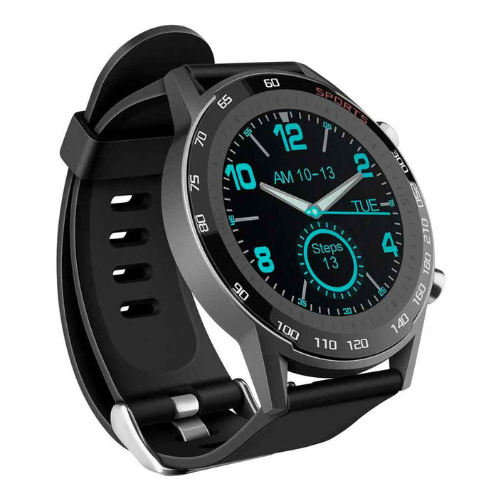 Smartwatch full touch fitness