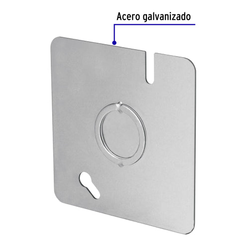 Cargue la imagen en el visor de la galería, Imagen subida automáticamente
