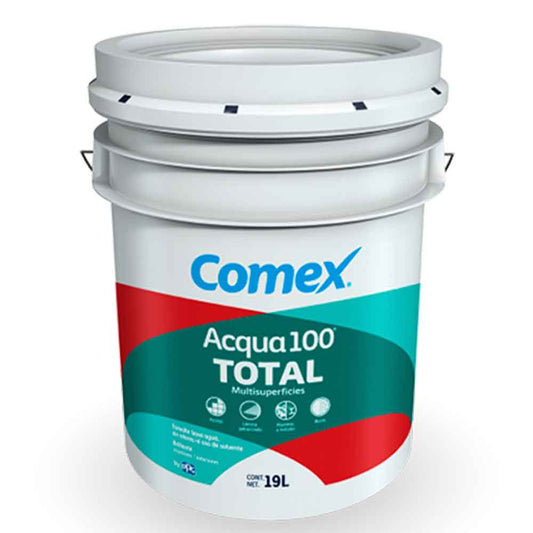 Acqua 100® TOTAL 19 Litros