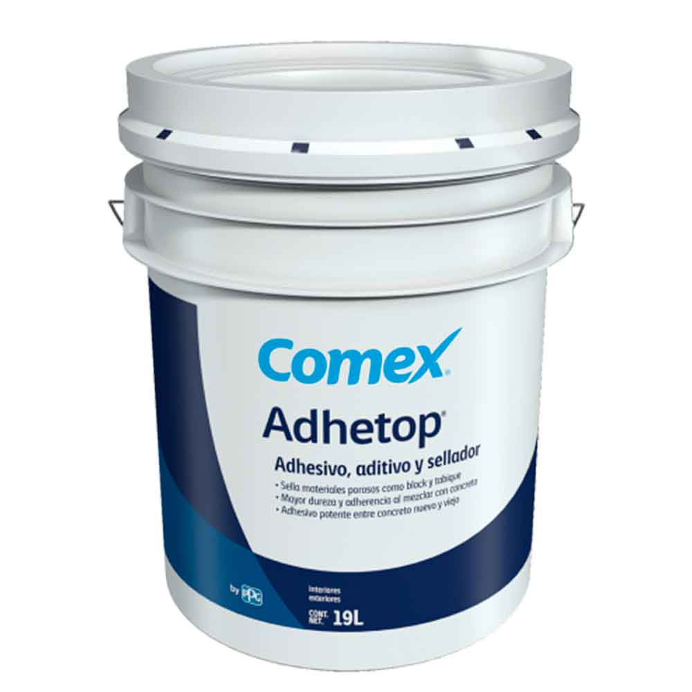 Adhetop® 19L Blanco