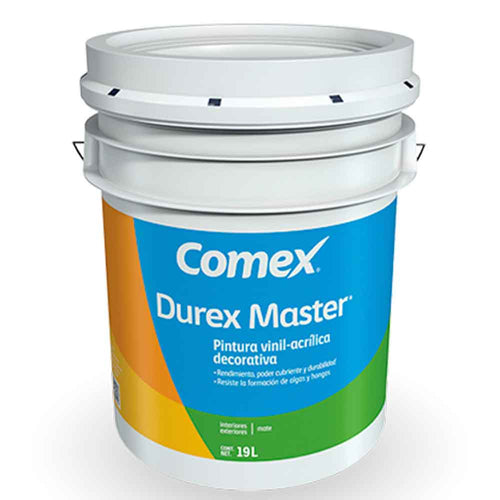 Durex Master® 19L