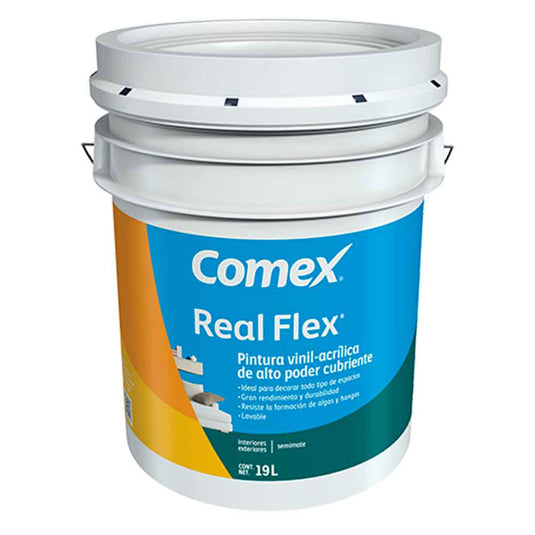 Real Flex® 19L Blanco
