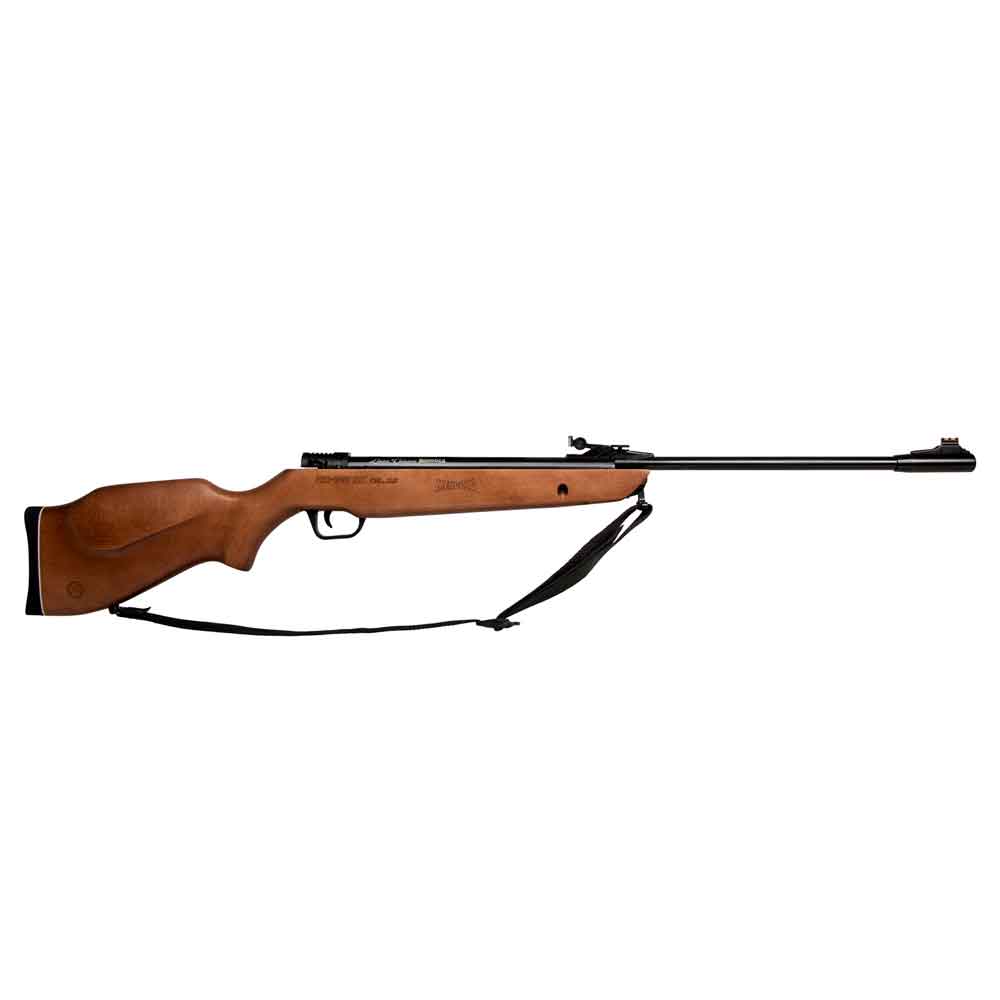 RIFLE RM-100 BARNICAL 5.5