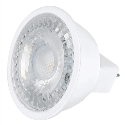 FOCO LED MR16 3W LUZ BLANCA 127V/GU10 BLISTER*