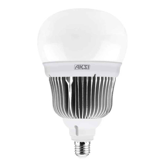 Foco led alta potencia 55W IP65 luz blanca E27*