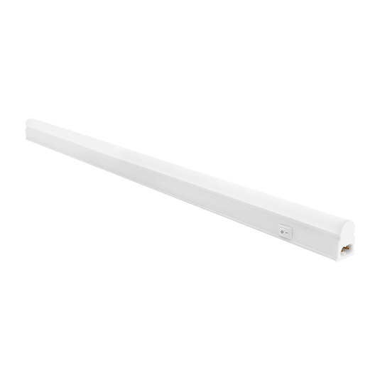 Luminario 9W LED para gabinete (60 cms)*