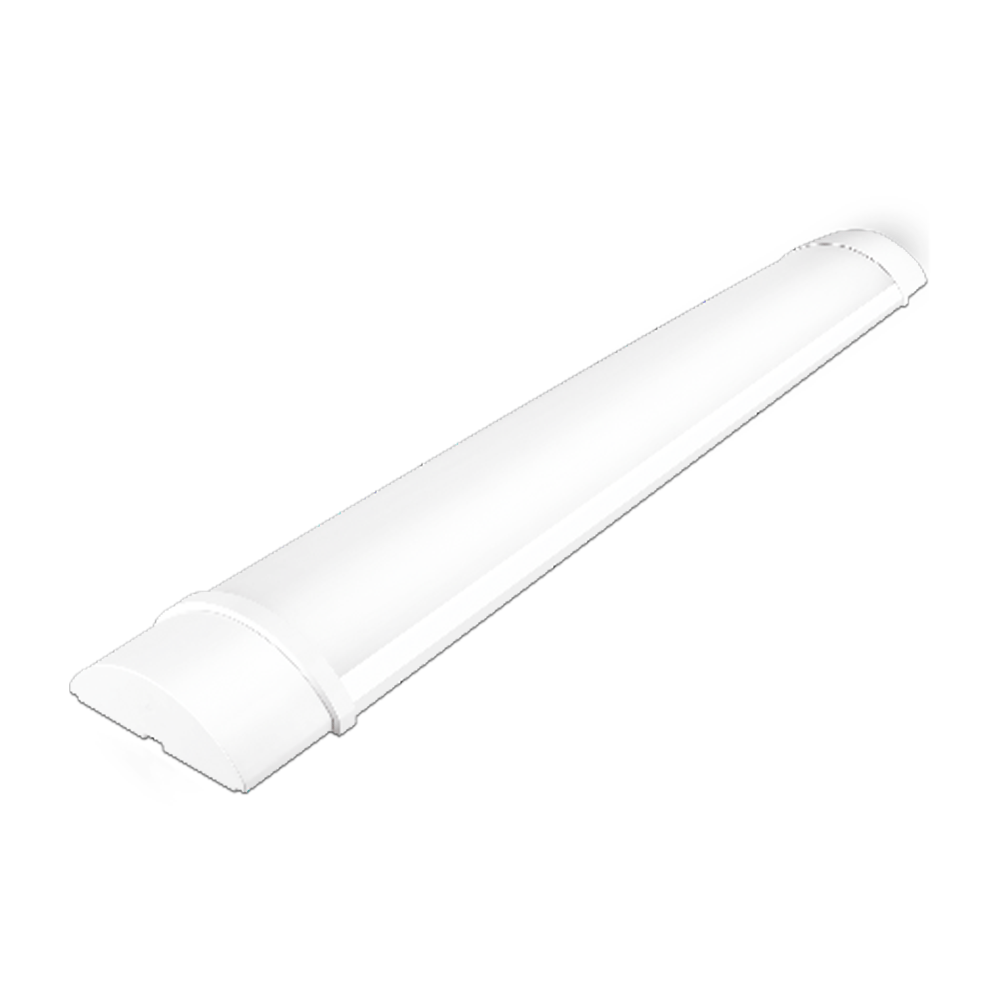 Luminario sobreponer 60cm - 18W - IP20*