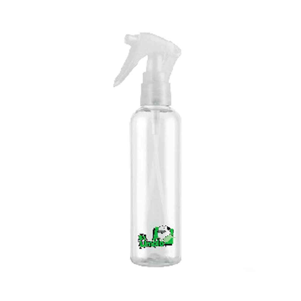 SANITIZANTE CON MINI ATOMIZADOR 125 ML*