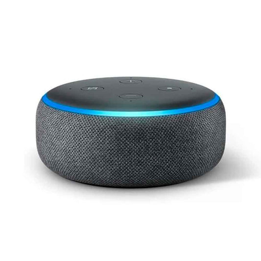 Bocina inteligente alexa 3ra generacion ECHO DOT