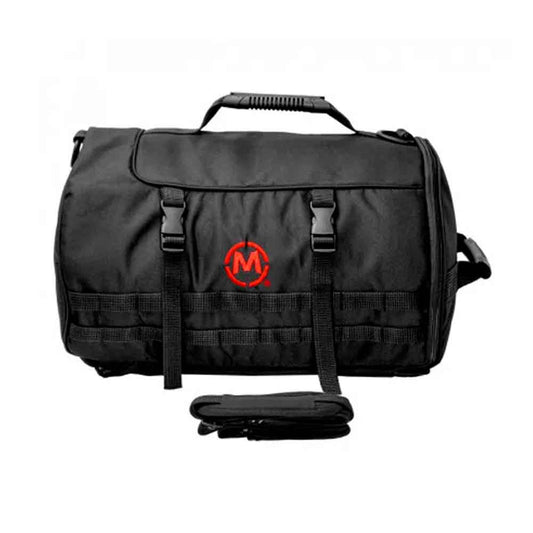 DUFFLE BAG NEGRA