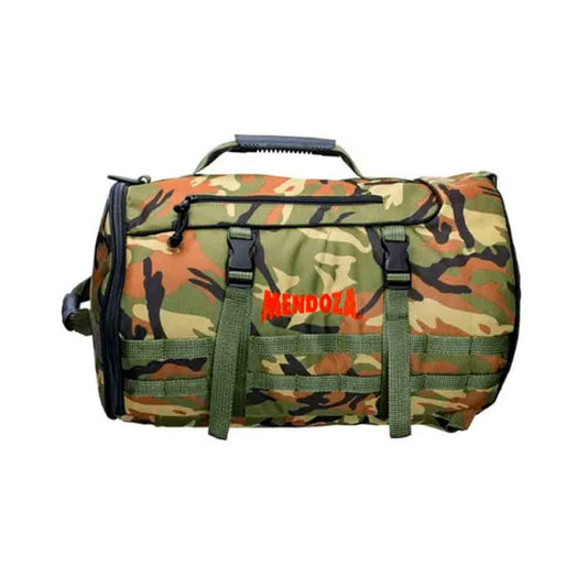 DUFFLE BAG CAMUFLAJE