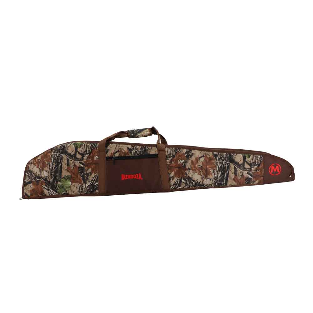 FUNDA PARA RIFLE AIRE 51" CAMUFLAJE