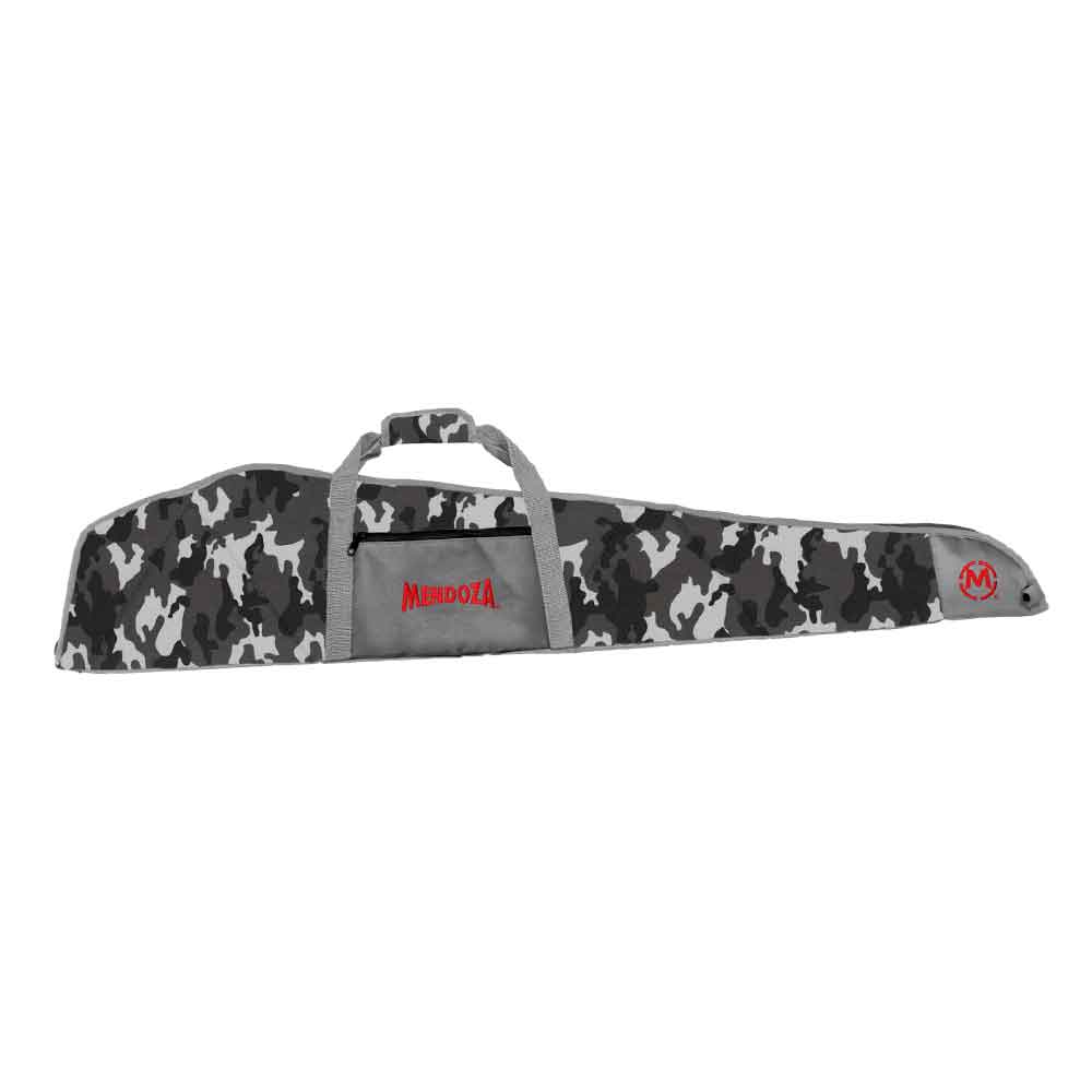 FUNDA PARA RIFLE AIRE 51" CAMU GRIS MILI