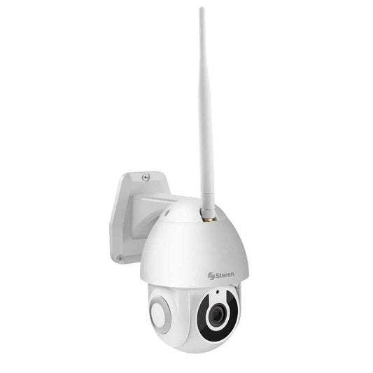 Camara wifi 3mp p/ext c/monit x interne