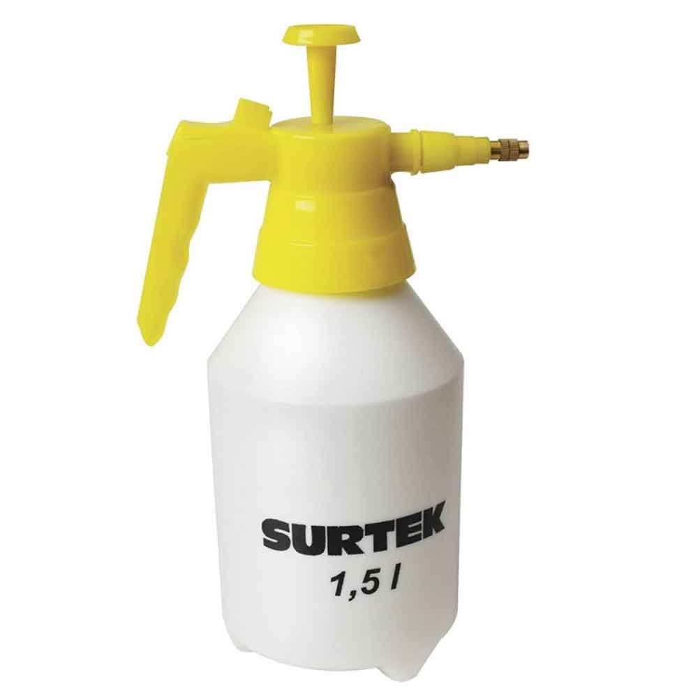 Fumigador domestico 1.5 L