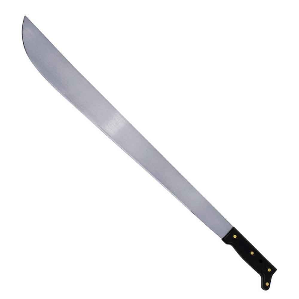 Machete recto 20" nga