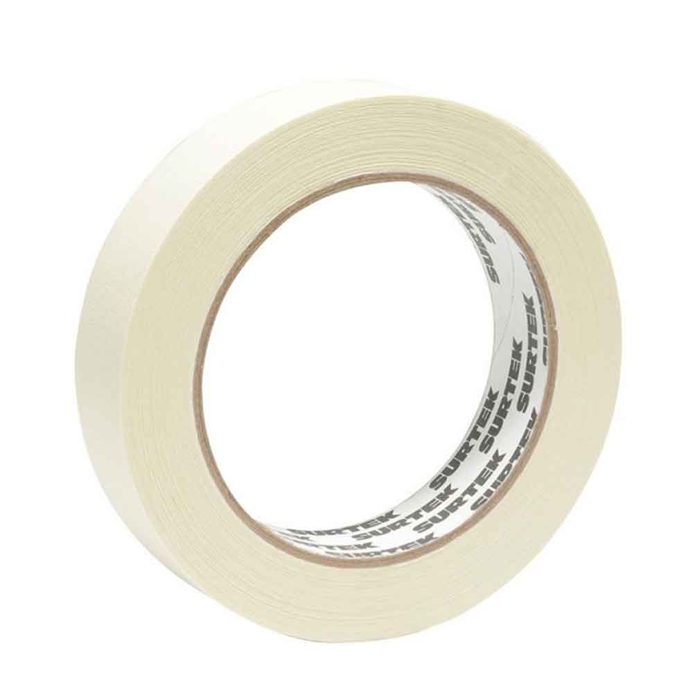 Cinta masking tape 1-1/2"