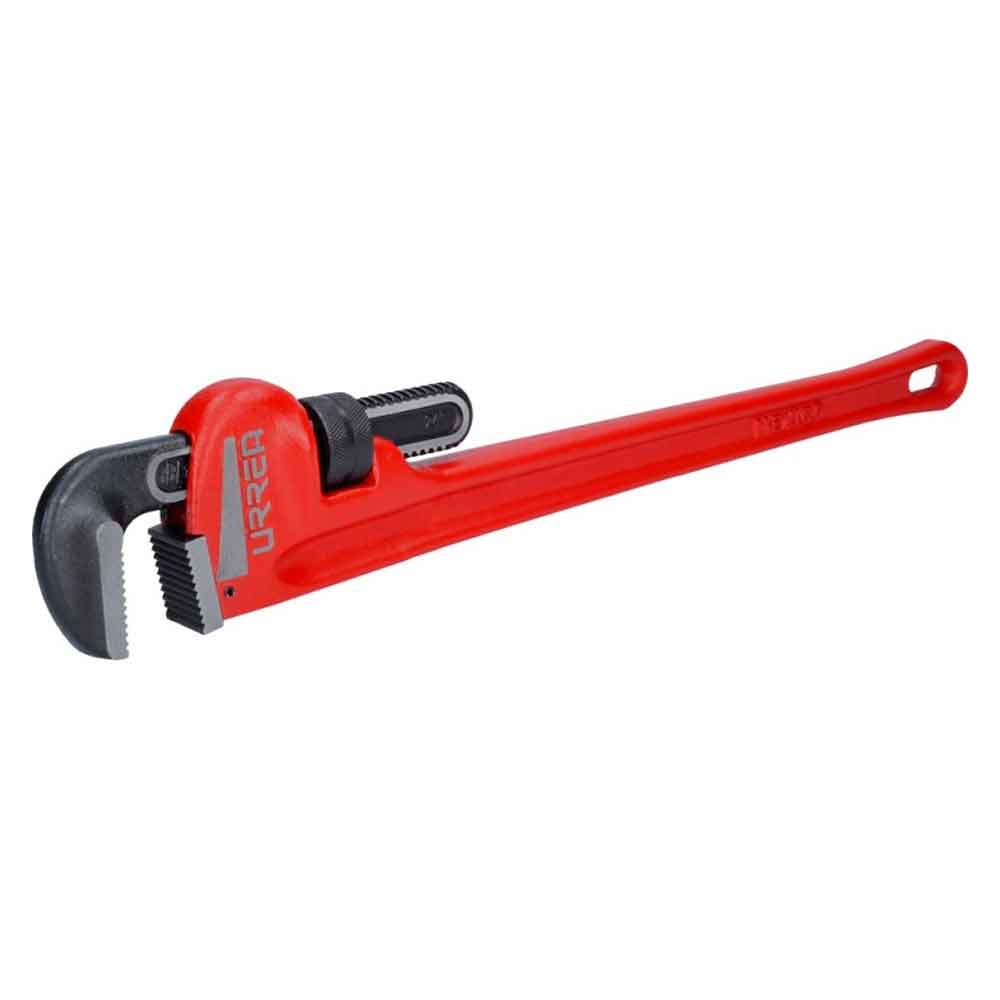 Llave Stillson de hierro maleable, 12"*